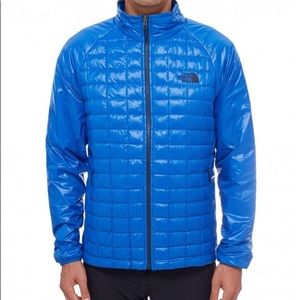 North Face Thermoball Jacket